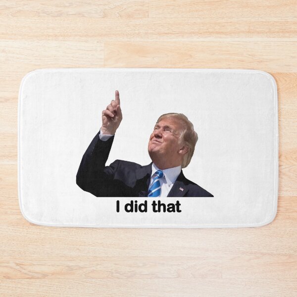 Item preview, I did that ,trump designed and sold by Tinybluebird.