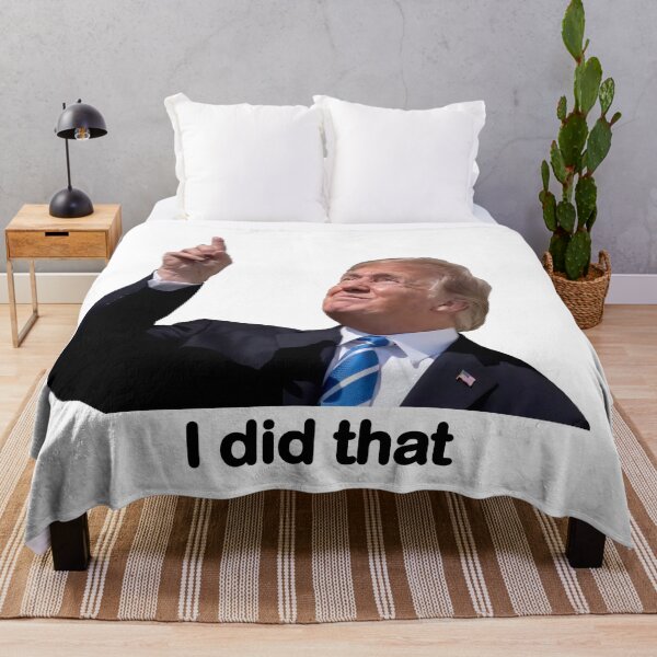 Item preview, I did that ,trump designed and sold by Tinybluebird.