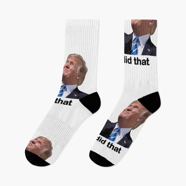 Item preview, I did that ,trump designed and sold by Tinybluebird.