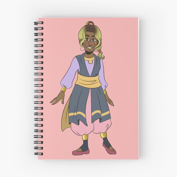 Item preview, Esther Redesign designed and sold by Hellcat-shalala.