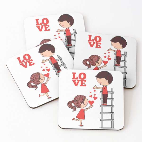 Item preview, Love in the Air – Heartfelt Connection designed and sold by TeesHearts100.