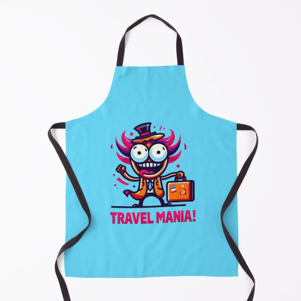 Item preview, Travel MANIA!! designed and sold by Shs-Kenya.