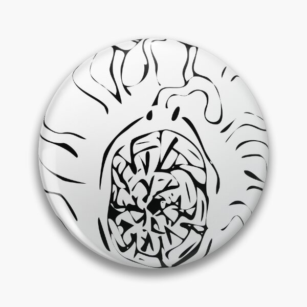 Item preview, Monster designed and sold by Asotshop.