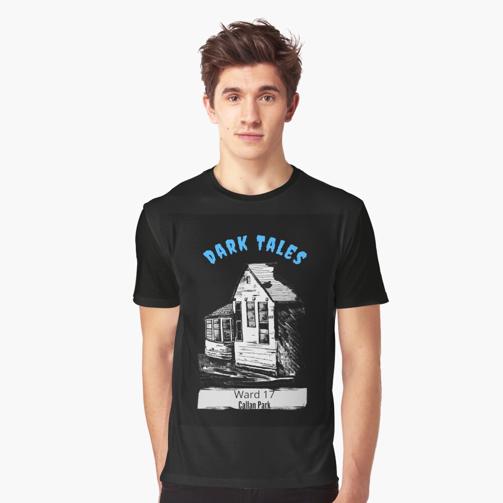 Item preview, Graphic T-Shirt designed and sold by TheOwnerSpeaks.