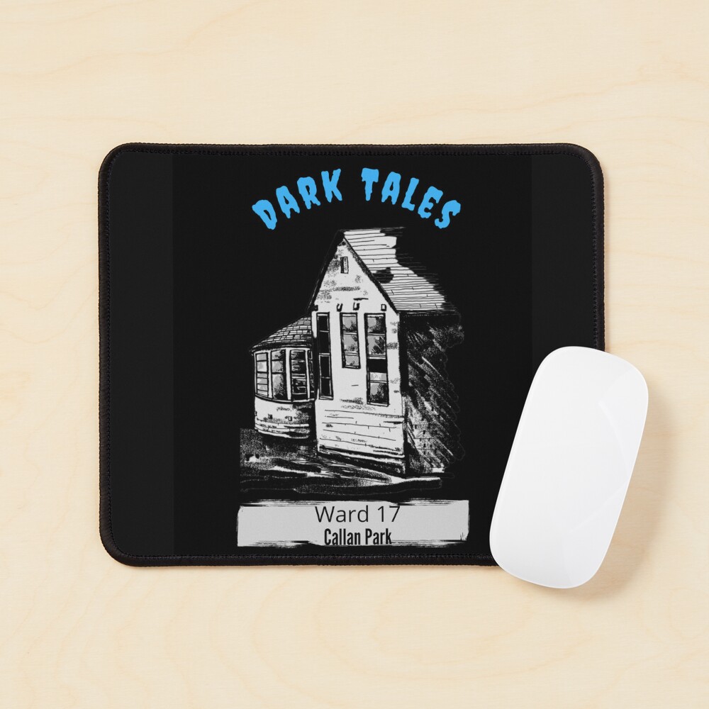 Item preview, Mouse Pad designed and sold by TheOwnerSpeaks.