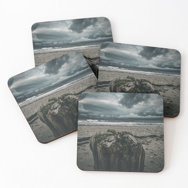 Item preview, Alte Buhne am Meer designed and sold by ms-rock-shots.