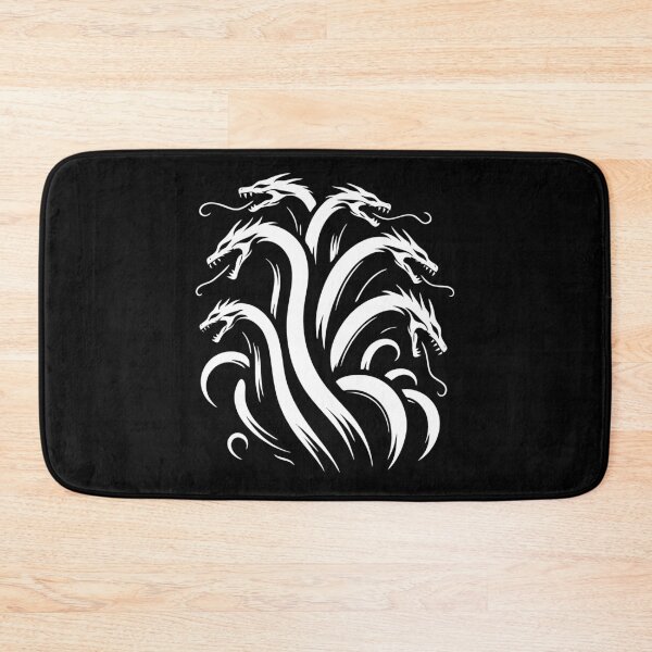 Item preview, Hydra – The Legend from Antiquity designed and sold by RetroMaritalArt.