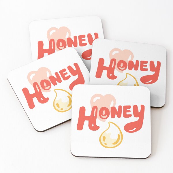 Item preview,  Sweet as Honey  designed and sold by TeesHearts100.