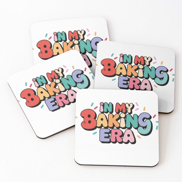 Item preview, Baker t shirt gift In my Baking Era designed and sold by StreetArtPro.
