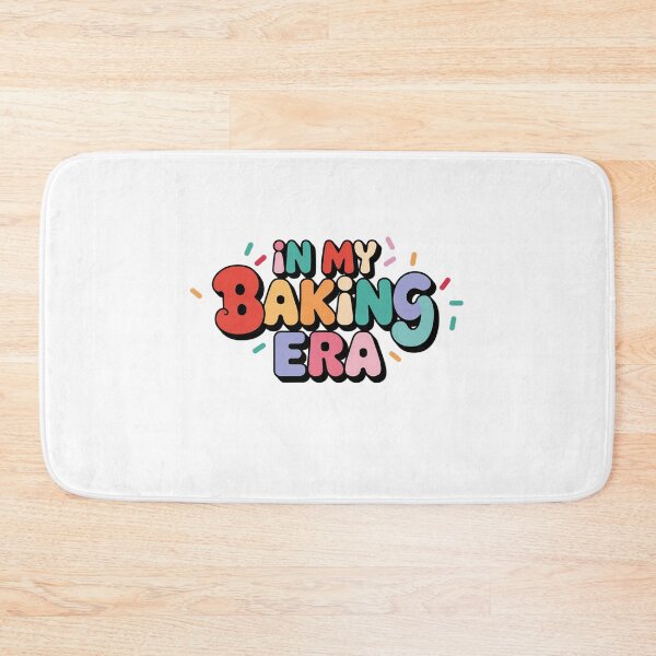 Item preview, Baker t shirt gift In my Baking Era designed and sold by StreetArtPro.