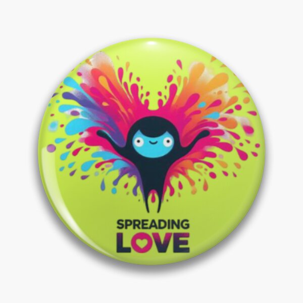 Item preview, Spreading LOVE!! designed and sold by Shs-Kenya.