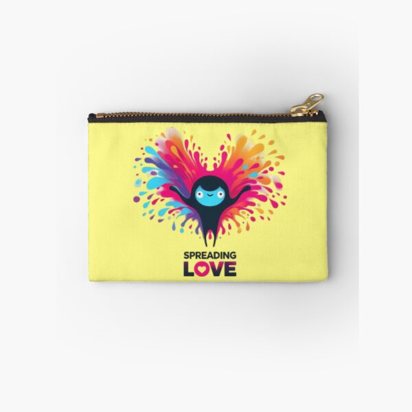 Item preview, Spreading LOVE!! designed and sold by Shs-Kenya.