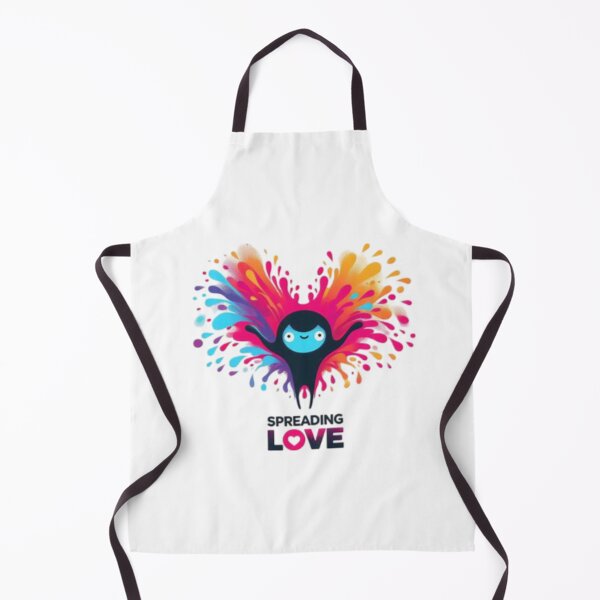 Item preview, Spreading LOVE!! designed and sold by Shs-Kenya.