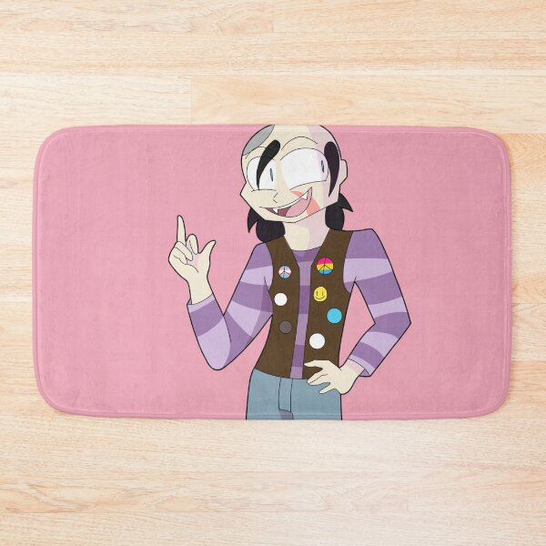 Item preview, chop top being silly  designed and sold by MaskeMasker04.