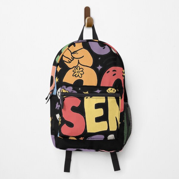 Item preview, Senior 2025 Class Of 2025 Seniors Graduation Retro Groovy designed and sold by teeturle.