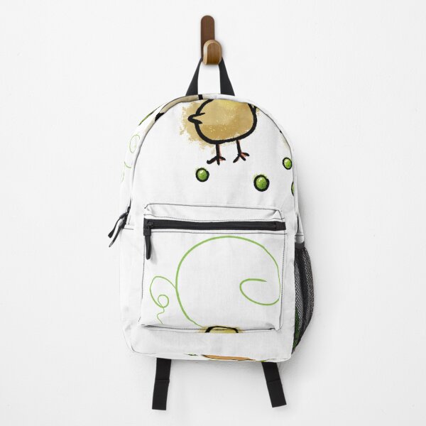 Item preview, I am a chickpea designed and sold by Cute & Funny Hand-Drawn Prints | Happy Doodle Friends Shop.