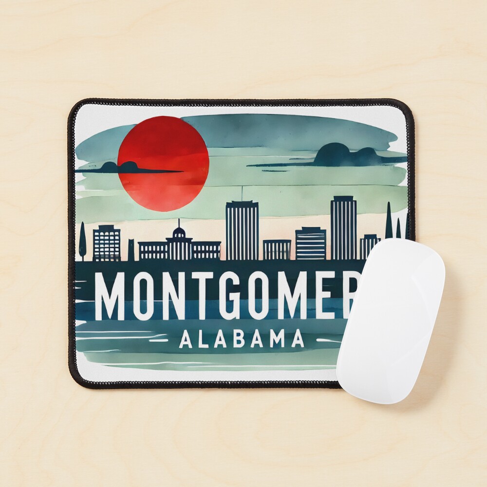 Item preview, Mouse Pad designed and sold by HowToCanadian.