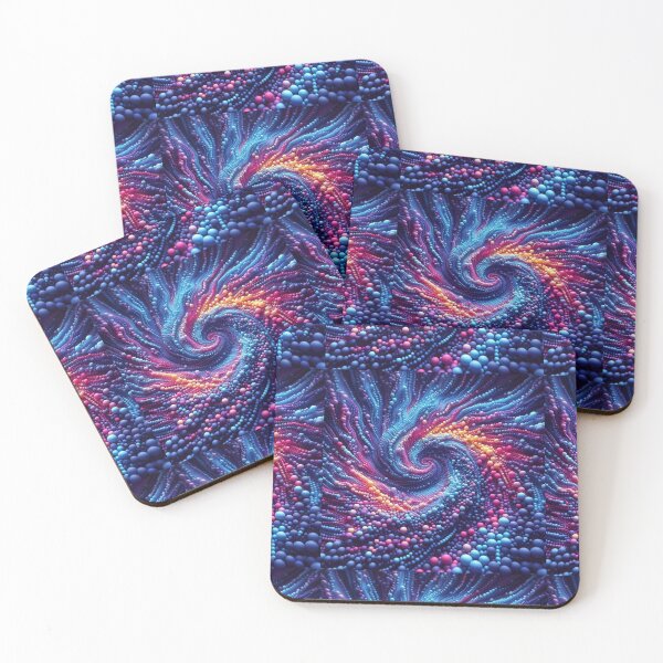 Item preview, Cosmic Swirl designed and sold by Sadia  Jannat.