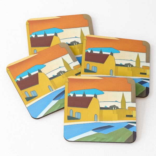 Item preview, Bath Row, Stamford designed and sold by Imsky Design Studio.