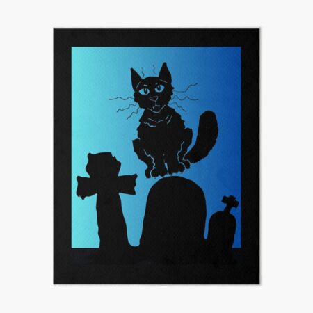 Art Board Print