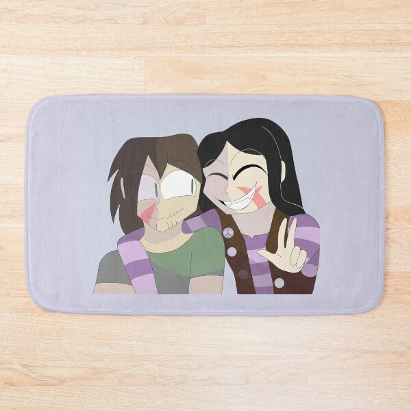 Item preview, sawyer twins  designed and sold by MaskeMasker04.