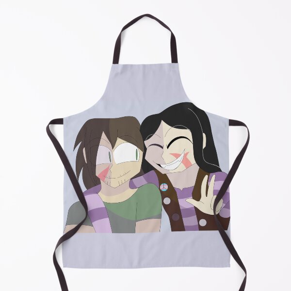 Item preview, sawyer twins  designed and sold by MaskeMasker04.