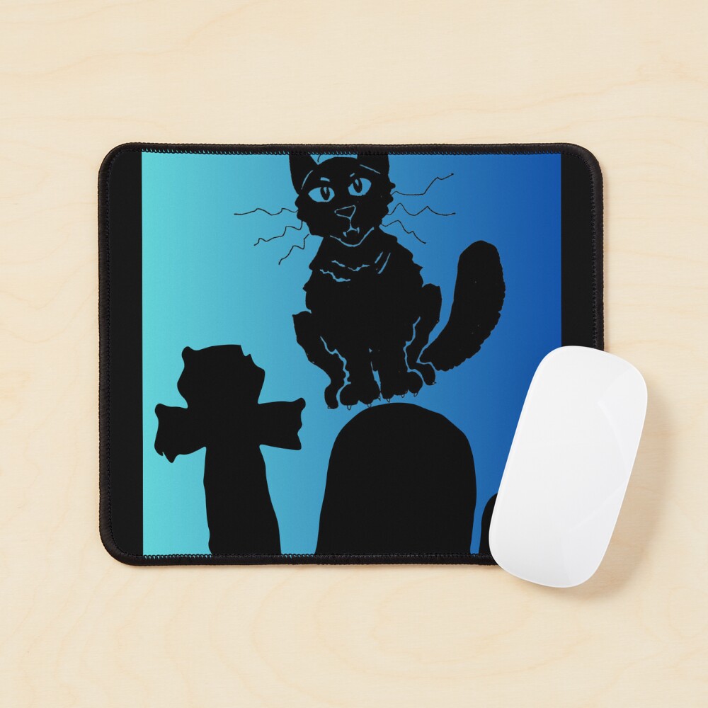 Item preview, Mouse Pad designed and sold by TheOwnerSpeaks.