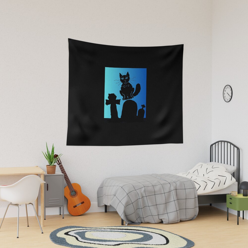 Item preview, Tapestry designed and sold by TheOwnerSpeaks.
