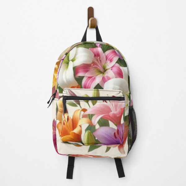 Item preview, Pastel Lily Fantasy designed and sold by annenambiro.