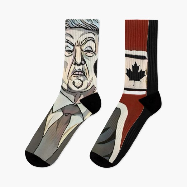 Item preview, Canada Will Not Be the 51st State designed and sold by Infernal Machines.