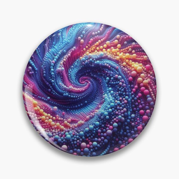 Item preview, Cosmic Swirl designed and sold by Sadia  Jannat.