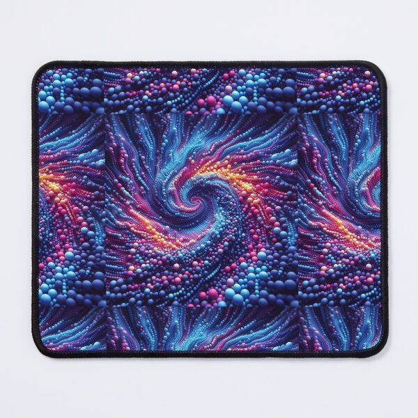 Item preview, Cosmic Swirl designed and sold by Sadia  Jannat.