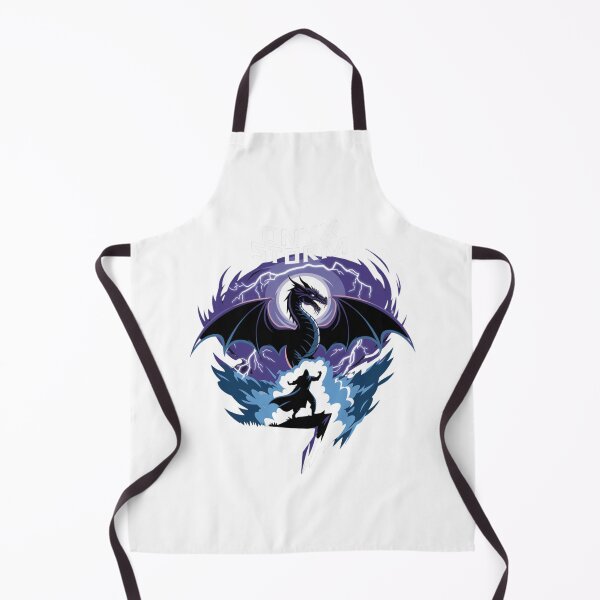 Item preview, onyx storm dragon lover T-shirt designed and sold by Awesonic.