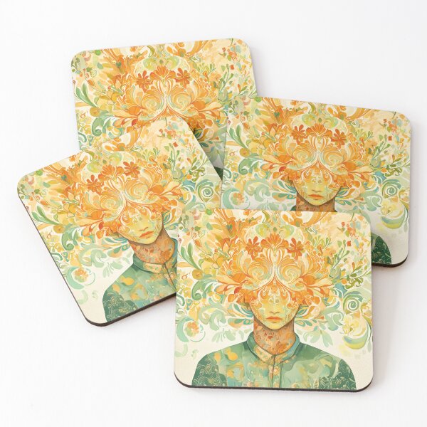 Item preview, The Day They Blossomed designed and sold by CHCOfficial.