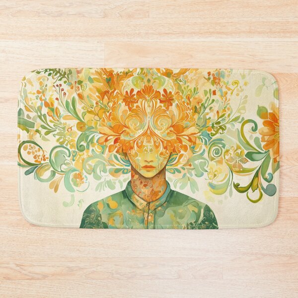 Item preview, The Day They Blossomed designed and sold by CHCOfficial.