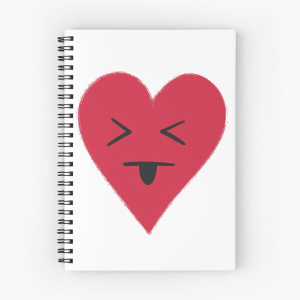 Item preview, Disgusted Heart designed and sold by inkyhabit.