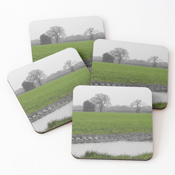 Item preview, Foxhall Rain designed and sold by wiggyofipswich.