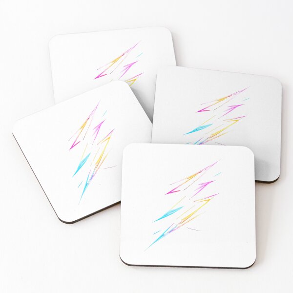 Item preview, Neon lightning	 designed and sold by Nice En.