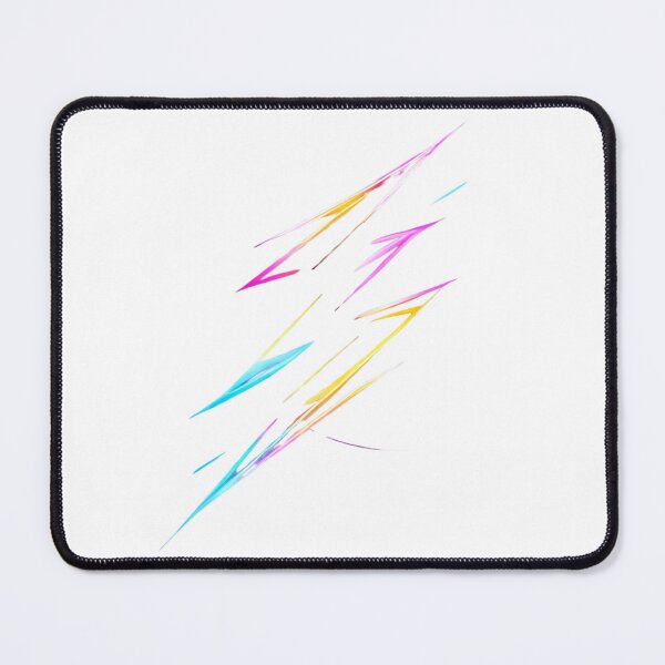 Item preview, Neon lightning designed and sold by Nice En.