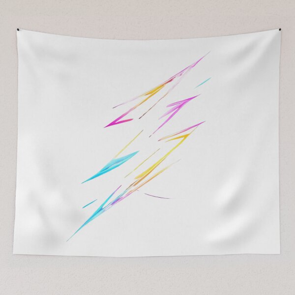 Item preview, Neon lightning	 designed and sold by Nice En.