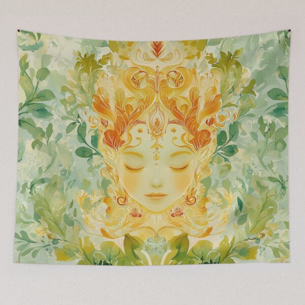 Item preview, Flourishing Essence designed and sold by CHCOfficial.