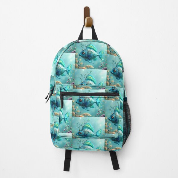 Item preview, Deco fish designed and sold by Dogandesighn.