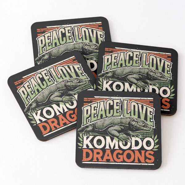 Item preview, Epic Reptile Peace designed and sold by Creative Magia.