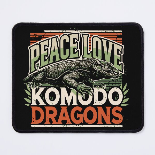 Item preview, Epic Reptile Peace designed and sold by Creative Magia.