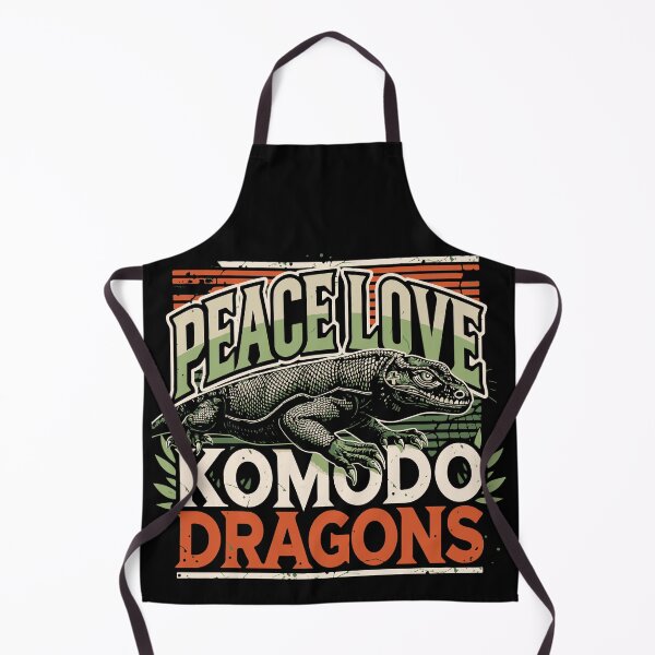 Item preview, Epic Reptile Peace designed and sold by Creative Magia.