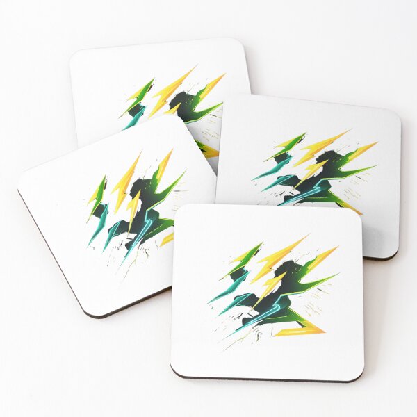 Item preview, Neon lightning	 designed and sold by Nice En.