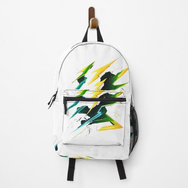 Item preview, Neon lightning designed and sold by Nice En.