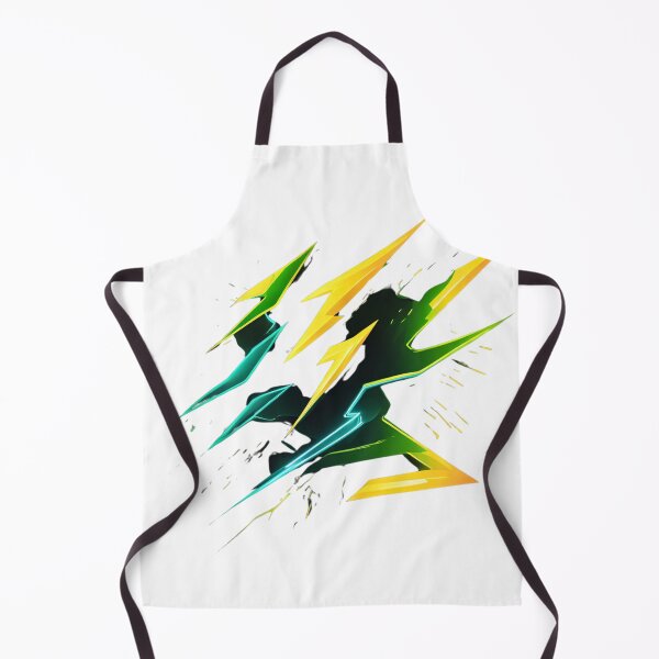 Item preview, Neon lightning designed and sold by Nice En.