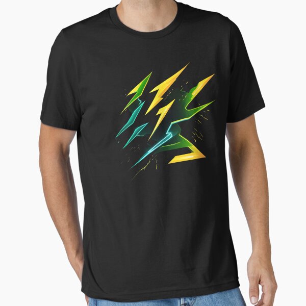 Item preview, Neon lightning	 designed and sold by Nice En.
