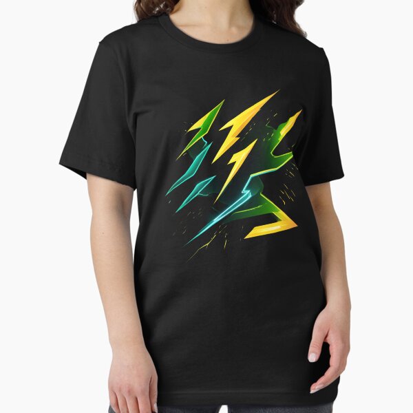 Item preview, Neon lightning	 designed and sold by Nice En.